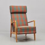 1264 5452 ARMCHAIR